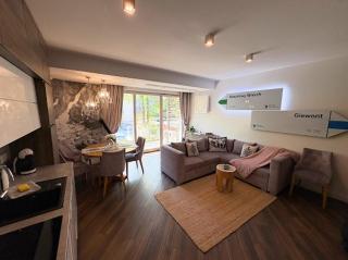 Apartament Silver - Stara Polana Spa - 8