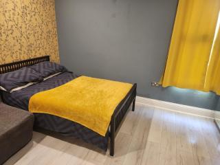 Dodi Aparts London, near Stratford close to tube station - Londen - 8