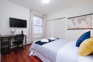 Central Vancouver Loft Stylish Stay Near Everything - Vancouver - 8