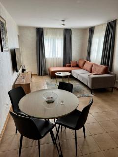 Seaside Apartment in Becici - 8