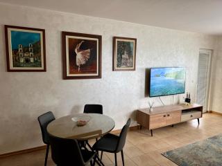 Seaside Apartment in Becici - 6
