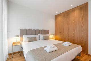 Elegance & comfort in Chamberi- 3B - Madrid - 9