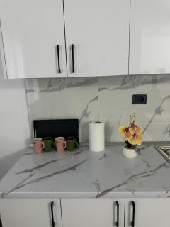 Iri Apartment - Durazzo - 7
