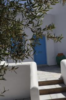 Sea View Serenity Paros - Ambelas - 9