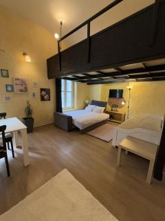 Central Oasis-with parking - 5