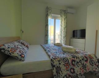 LA RIVA DEL '44 Apartments - Elegant, spacious, and bright holiday homes just a few steps from Nettuno's finest beach - Nettuno - 9