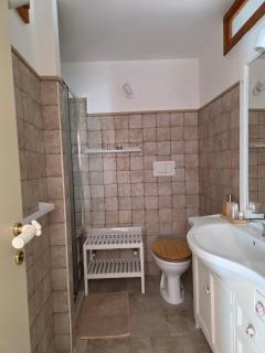 B612 bed & breakfast CAMERE - Rosciano - 4