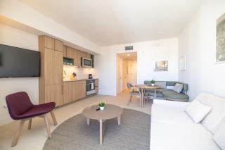 Splendid 1 Bed - Amazing views - 4