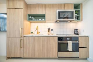 Splendid 1 Bed - Amazing views - 6