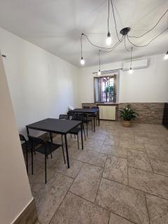 B612 bed & breakfast CAMERE - Rosciano - 7