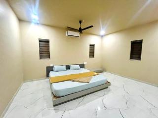 Whitehouse homestay - Kannur - 2