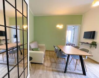 LA RIVA DEL '44 Apartments - Elegant, spacious, and bright holiday homes just a few steps from Nettuno's finest beach - Nettuno - 4