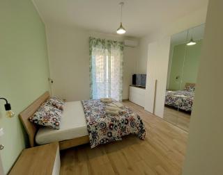 LA RIVA DEL '44 Apartments - Elegant, spacious, and bright holiday homes just a few steps from Nettuno's finest beach - Nettuno - 2