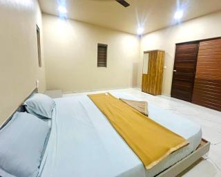 Whitehouse homestay - Kannur - 1