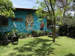 Oasis Panajachel - Panajachel - 9