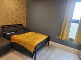 Dodi Aparts London, near Stratford close to tube station - Londen - 9