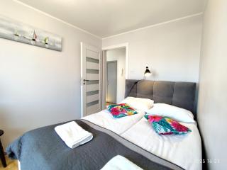 K2133 Anker Grand-Tourist Apartments - Danzig - 9