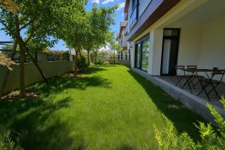 Professionally Maintained, Spacious New Residences Near Lara Beach & Kundu - Antalya - 0