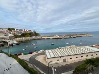 Apartamentos do porto - Malpica de Bergantiños - 7