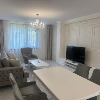 GRAND RESORT APARTAMENTS DARIS -free parking - Kazanlŭk - 8
