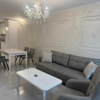 GRAND RESORT APARTAMENTS DARIS -free parking - Kazanlŭk - 3