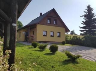Pensiony a ubytování v kempu Indiana - Edrovice - 4