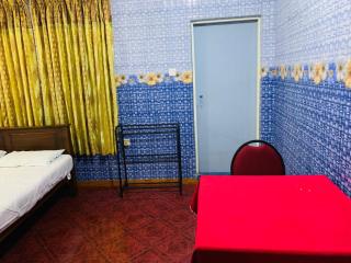 New Modern Semi Luxury Tourist Hotel - Kiribathgoda - 4