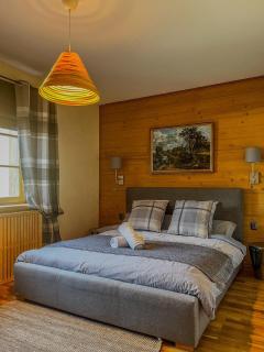 Panoramic Hill - Mountain View, Pool & Sauna - Berest - 7