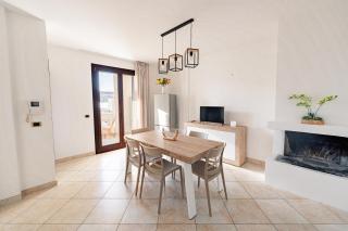 Appartamento Iris - Taviano - 7