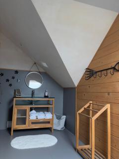 Panoramic Hill - Mountain View, Pool & Sauna - Berest - 1