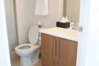 Spacious 2 bedrooms 2 bathrooms with Cozy Charm plus 1 Parking - Mississauga - 3