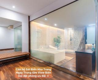 Căn Hộ NT Đối Diện Biển - Nha Trang - 1