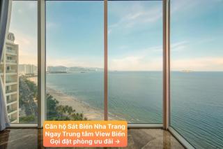 Căn Hộ NT Đối Diện Biển - Nha Trang - 5