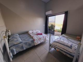 Casa simples na rota do Cristo - 8