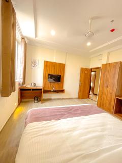 Hotel U Connect Udaipur - Udaipur - 3