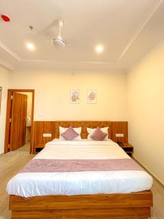 Hotel U Connect Udaipur - Udaipur - 4