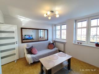 K2133 Anker Grand-Tourist Apartments - Danzig - 6