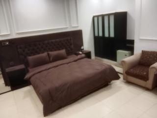 CB Boutique Family Guesthouse - Islamabad - 7
