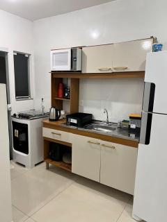 Apartamento próx ao CTG e Arena Opus São José - 4