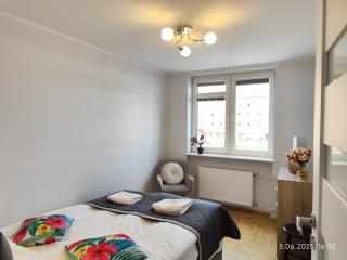 K2133 Anker Grand-Tourist Apartments - Danzig - 3