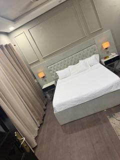CB Boutique Family Guesthouse - Islamabad - 5