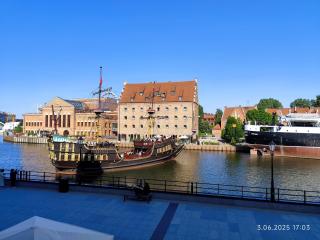 K2133 Anker Grand-Tourist Apartments - Danzig - 0