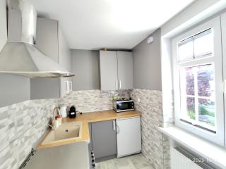 K2133 Anker Grand-Tourist Apartments - Danzig - 8