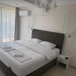 GRAND RESORT APARTAMENTS DARIS -free parking - Kazanlŭk - 7