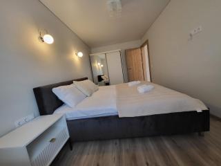 Kaunas City Apartment - Kaunas - 3