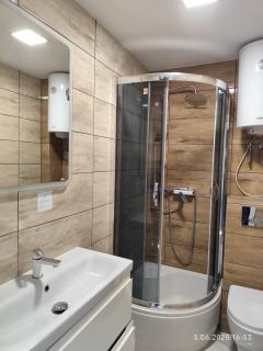 K2133 Anker Grand-Tourist Apartments - Danzig - 7