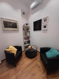 Triscele house - Palermo - 1