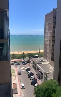 Quadra Mar Praia da Costa - Apto qto/sala enormena booking - Vila Velha - 7