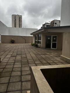 Moderno Apart con patio y parrilla privada, acepta mascota - Buenos Aires - 6