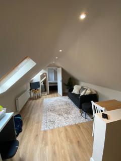 The Loft - Roundwood - 2